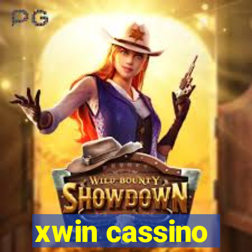 xwin cassino